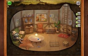 The Tiny Bang Story screenshot 3