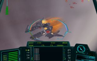 The Tomorrow War screenshot 3
