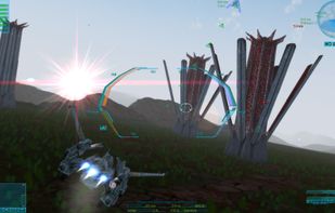 The Tomorrow War screenshot 2