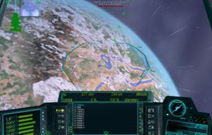 The Tomorrow War screenshot 1