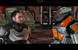 The Tomorrow War screenshot 1