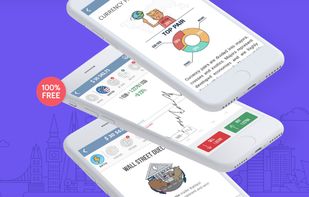 The Trading Game screenshot 3