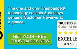 The Trustbadge screenshot 2