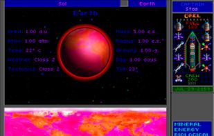 The Ur-Quan Masters screenshot 1