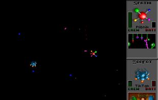 The Ur-Quan Masters screenshot 2