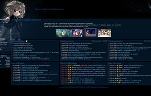 main page