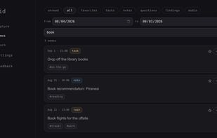 vo.id screenshot 2