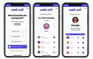 The Votes Out screenshot 2