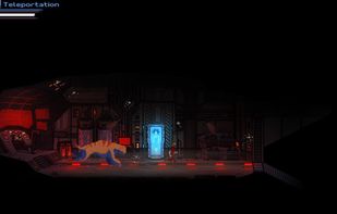 The Way screenshot 2