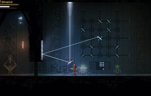 The Way screenshot 1