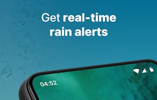 The Weather Channel screenshot 3