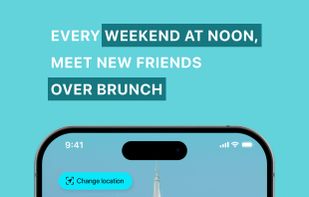 The Weekend Club screenshot 1