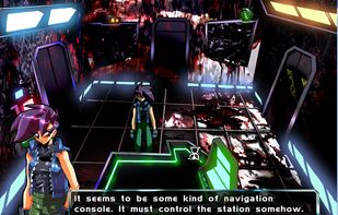 the white chamber screenshot 1