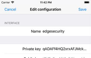 The Wire Surfer screenshot 2