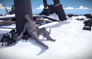 The Witness screenshot 2