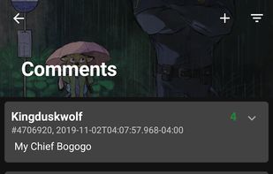 The Wolf's Stash screenshot 2