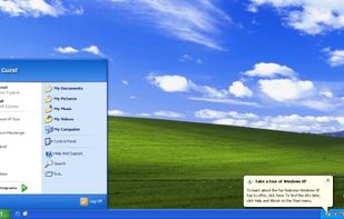 The XPerience Project screenshot 1