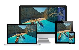 Theasys screenshot 1