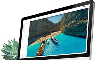 Theasys screenshot 2