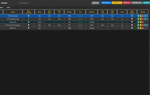 Audio Only Mode, almost exactly the HTML version.