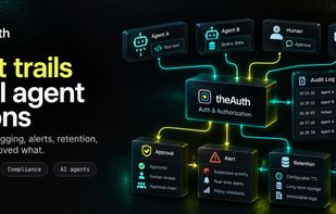 theAuth screenshot 2