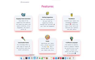 TheChickenApp screenshot 1
