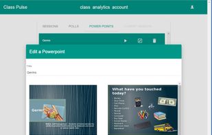ClassPulse screenshot 3