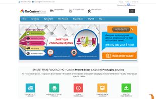 TheCustomBoxes screenshot 1