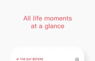 TheDayBefore screenshot 1