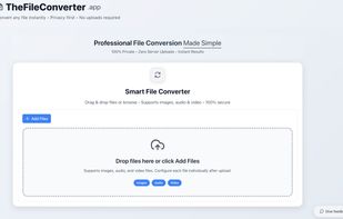 TheFileConverter.app