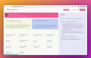 TheFluxTrain screenshot 1