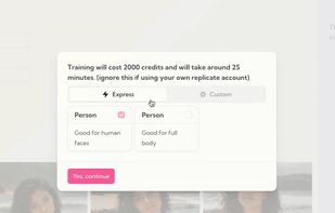 TheFluxTrain screenshot 3