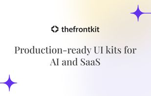 TheFrontKit screenshot 1