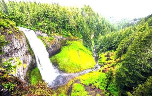 TheGlitch screenshot 1