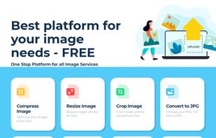 TheImageKIT screenshot 1