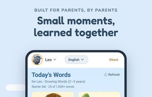 Their First Words screenshot 3