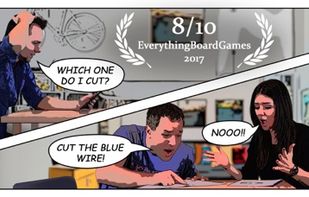 Them Bombs screenshot 1