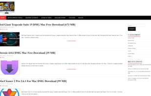 TheMacGo screenshot 1