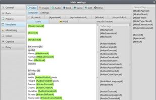 themaCreator screenshot 3