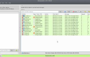 themaLeecher screenshot 1