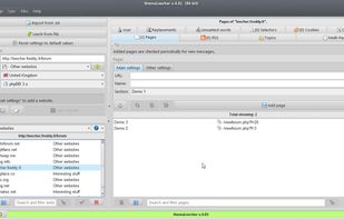 themaLeecher screenshot 1