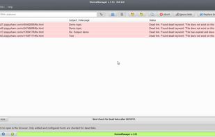 themaManager screenshot 3