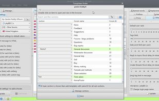 themaPoster screenshot 1