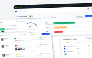 theMarketer screenshot 2