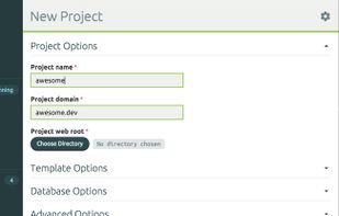 Theme Juice screenshot 3