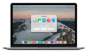 ThemeKit screenshot 1