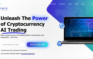 Themis for Crypto screenshot 1