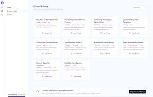 THEO Growth screenshot 2