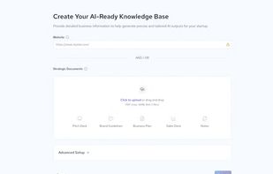 THEO Growth screenshot 1