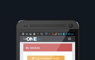 TheOneSpy screenshot 2
